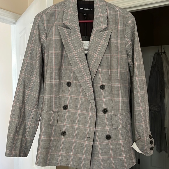 Who What Wear Jackets & Blazers - Blazer